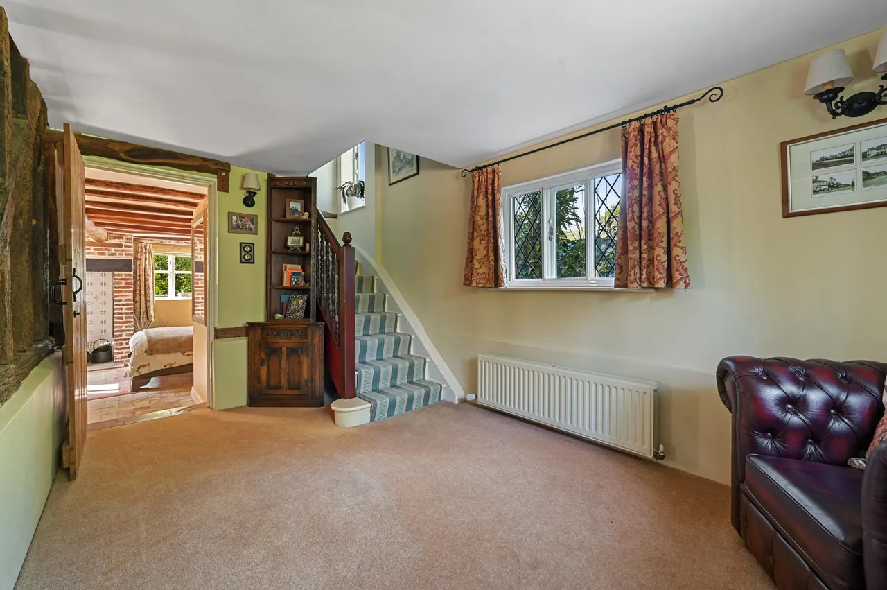 Honey Tye, Leavenheath, photo 21