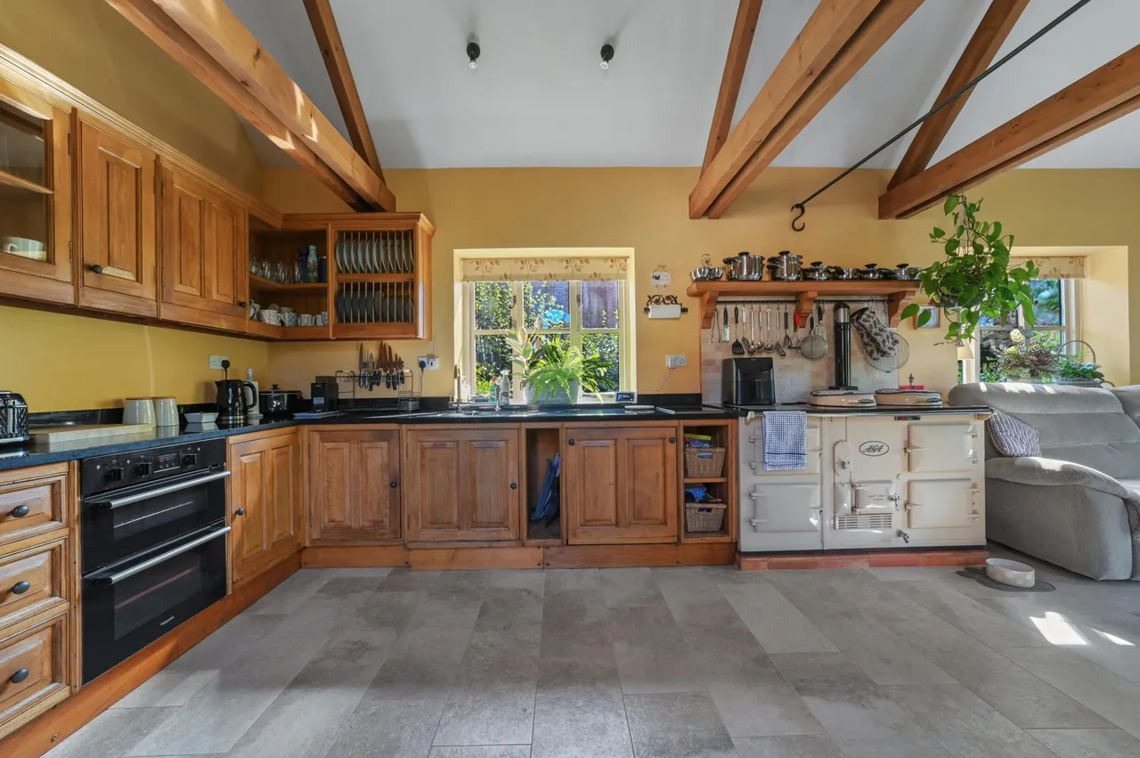 Honey Tye, Leavenheath, photo 4