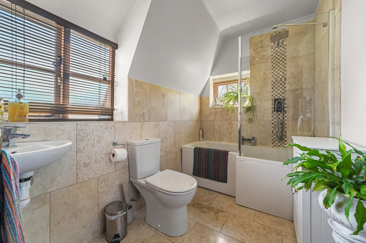 Honey Tye, Leavenheath, photo 38