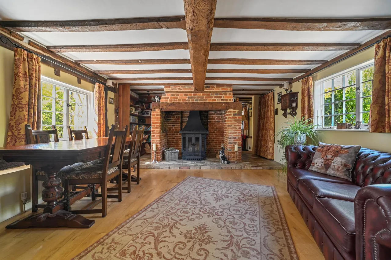 Honey Tye, Leavenheath, photo 13