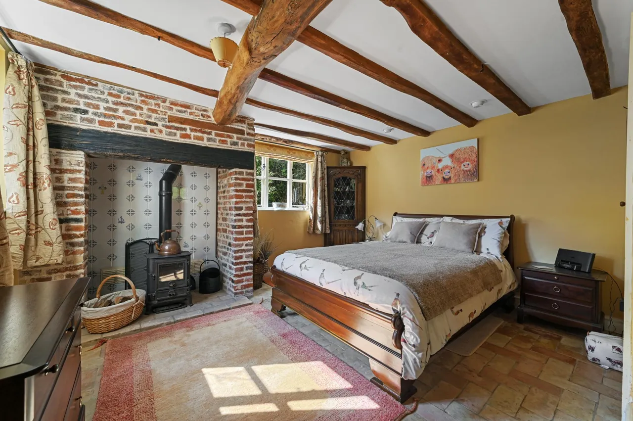 Honey Tye, Leavenheath, photo 22