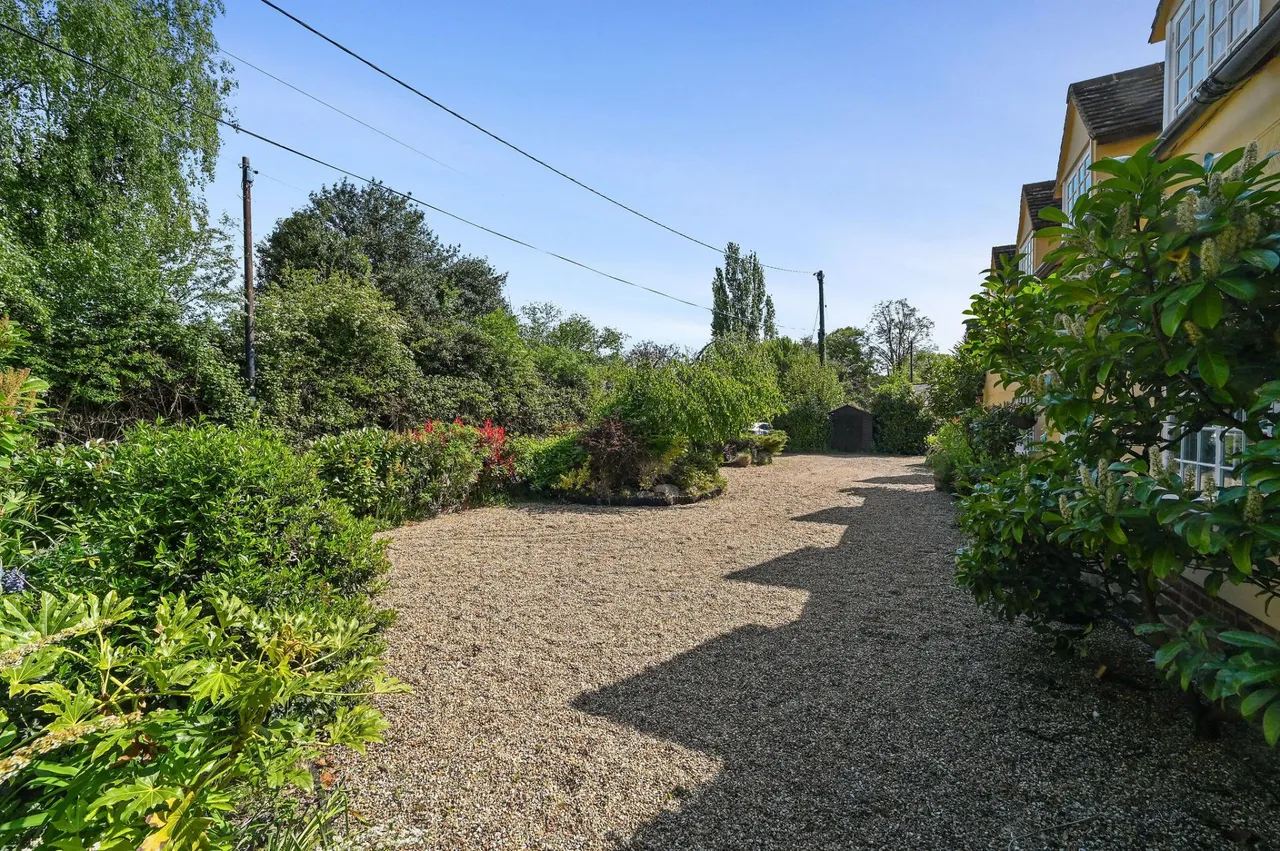 Honey Tye, Leavenheath, photo 49
