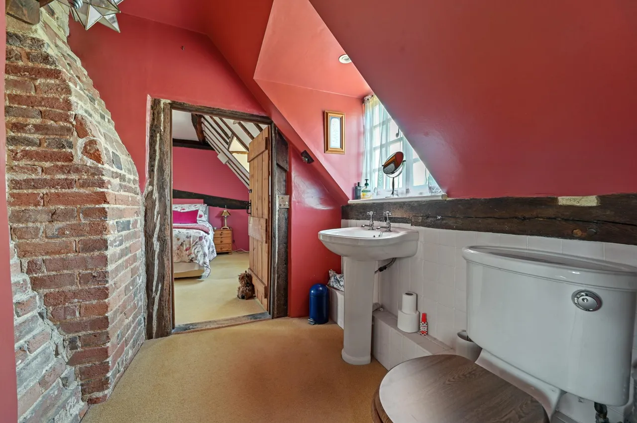 Honey Tye, Leavenheath, photo 31