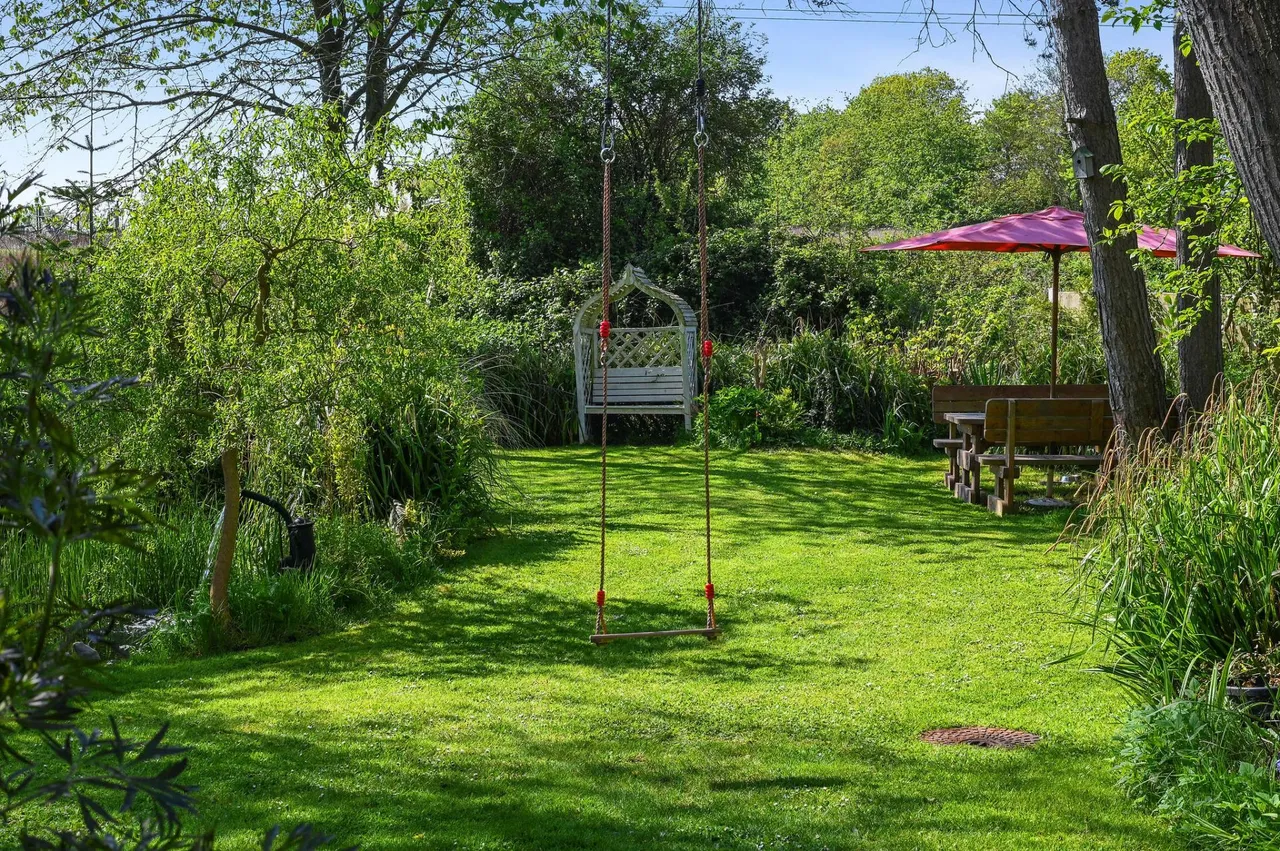 Honey Tye, Leavenheath, photo 44