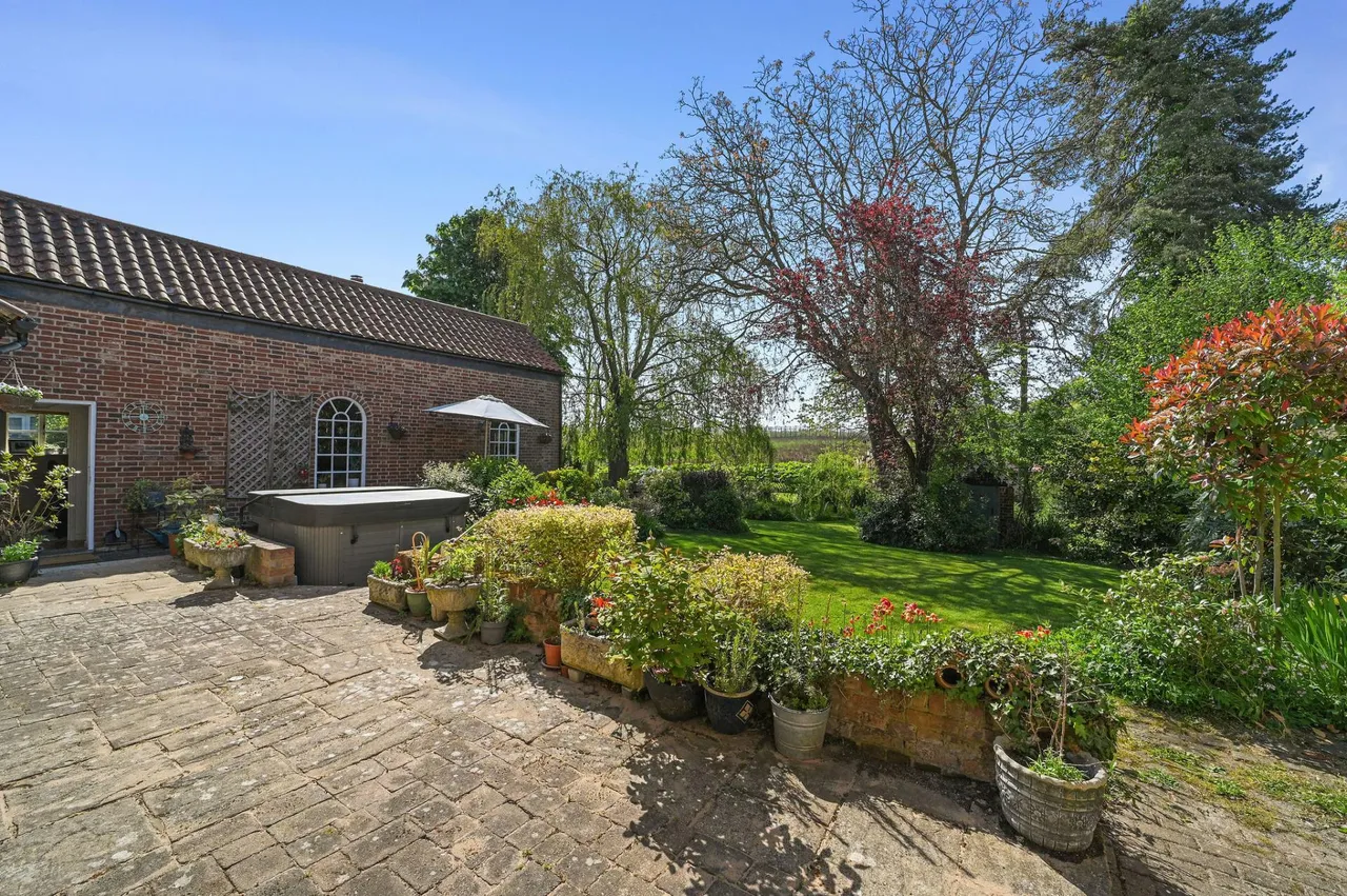 Honey Tye, Leavenheath, photo 50