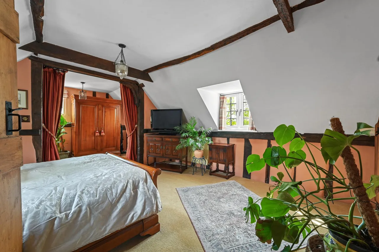 Honey Tye, Leavenheath, photo 28
