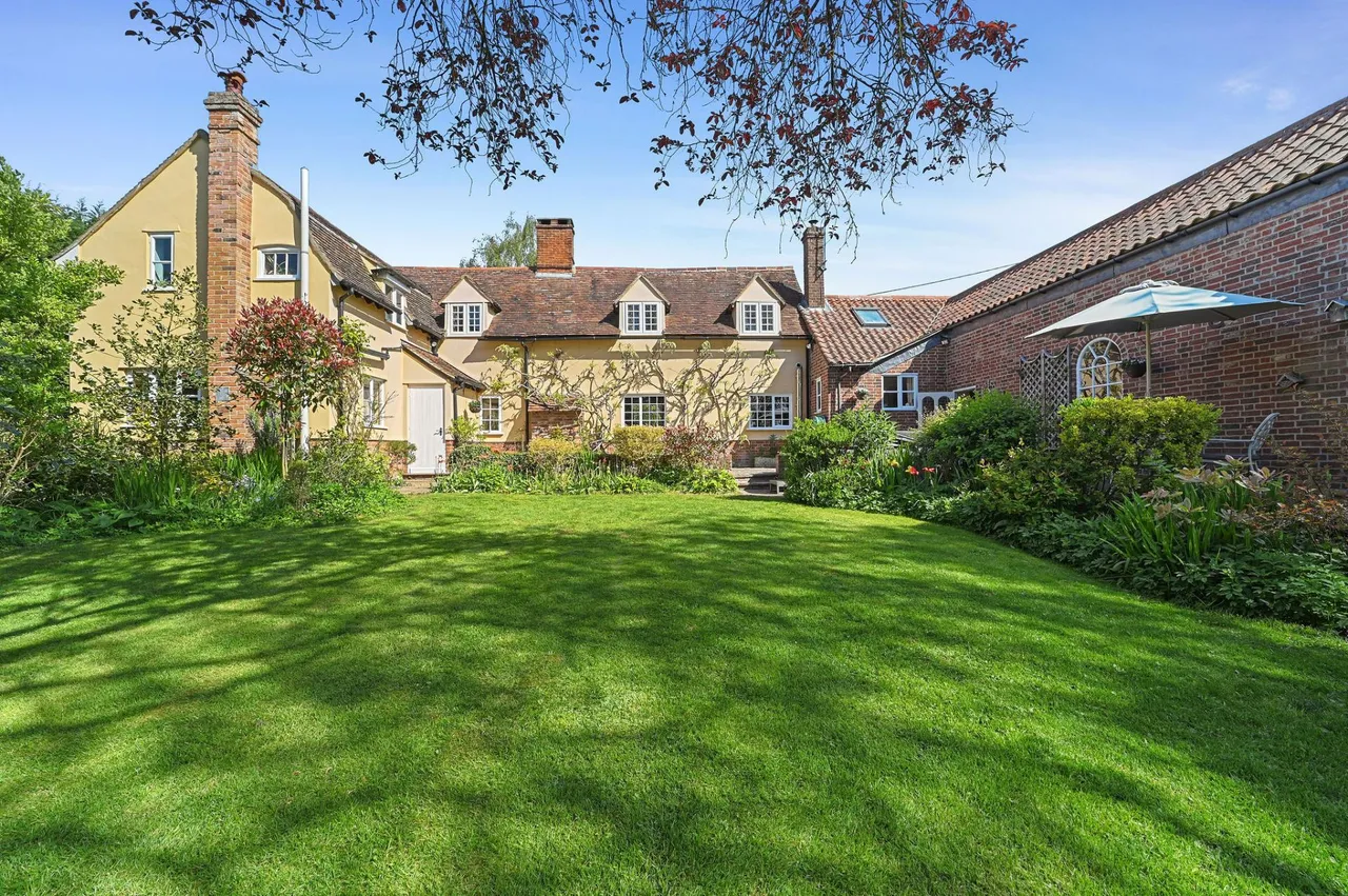 Honey Tye, Leavenheath, photo 40