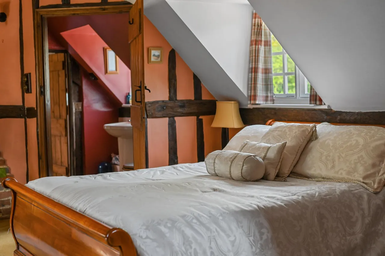 Honey Tye, Leavenheath, photo 30