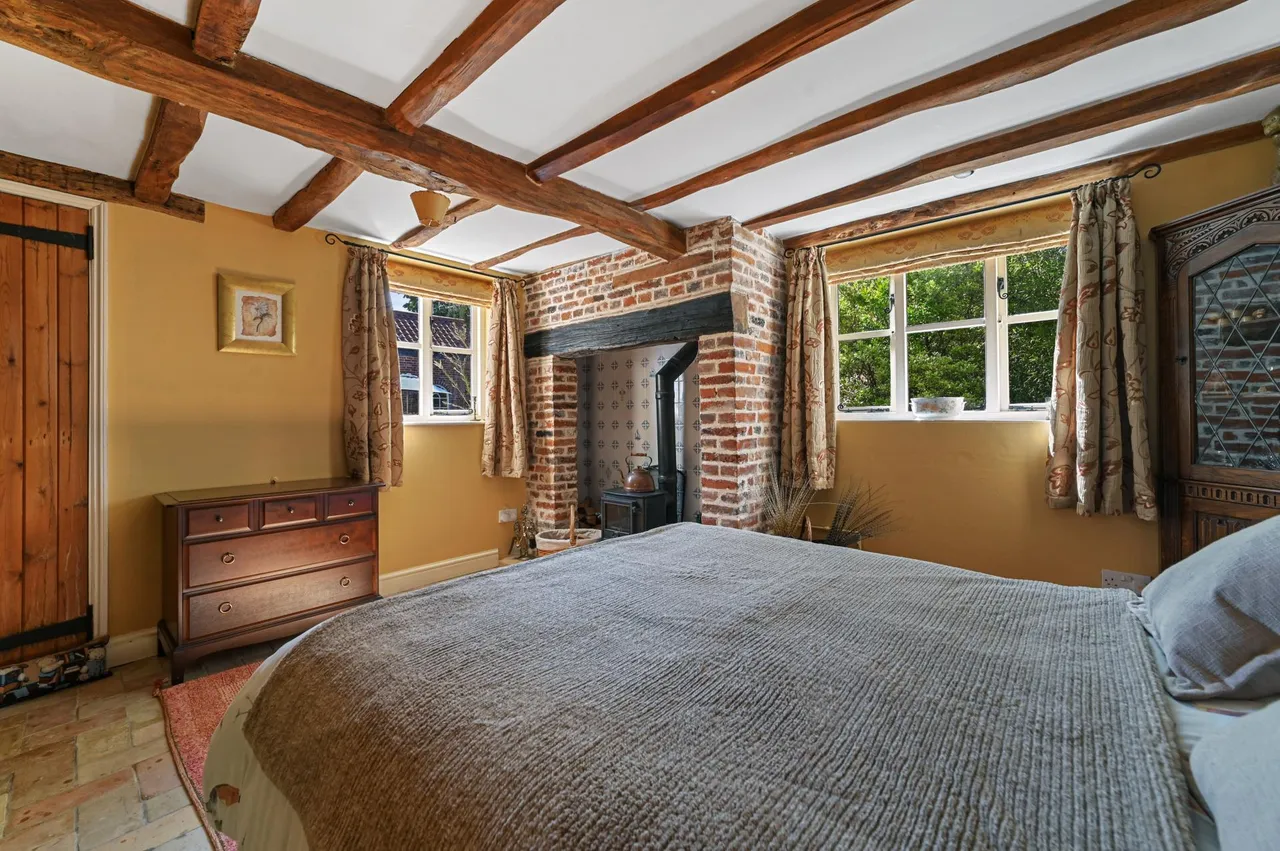 Honey Tye, Leavenheath, photo 23