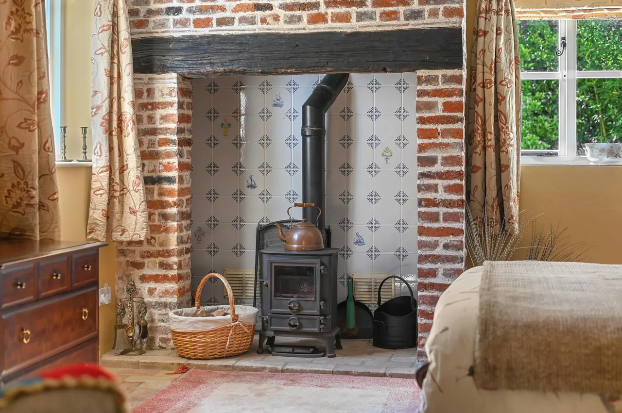 Honey Tye, Leavenheath, photo 24