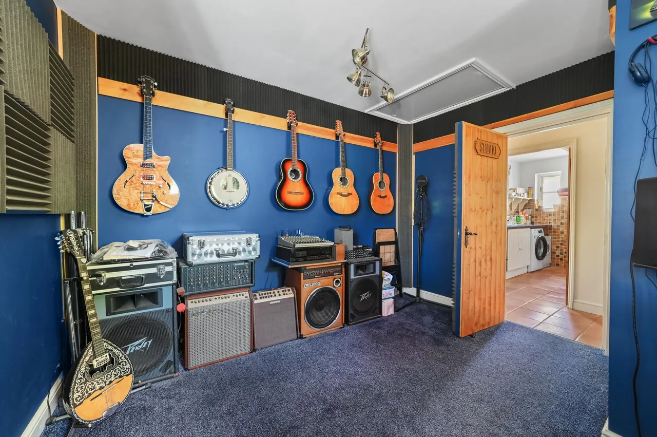 Honey Tye, Leavenheath, photo 10