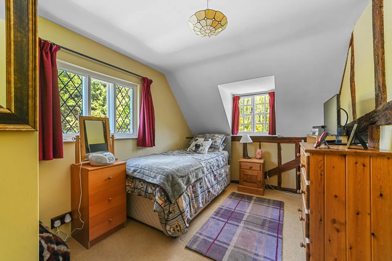 Honey Tye, Leavenheath, photo 36