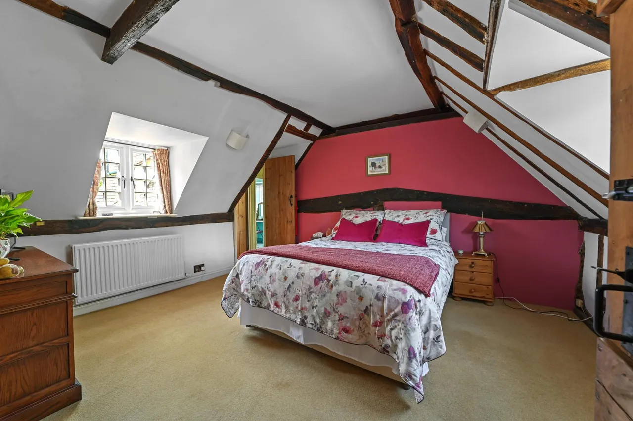 Honey Tye, Leavenheath, photo 34