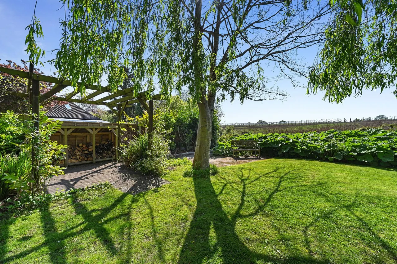 Honey Tye, Leavenheath, photo 43