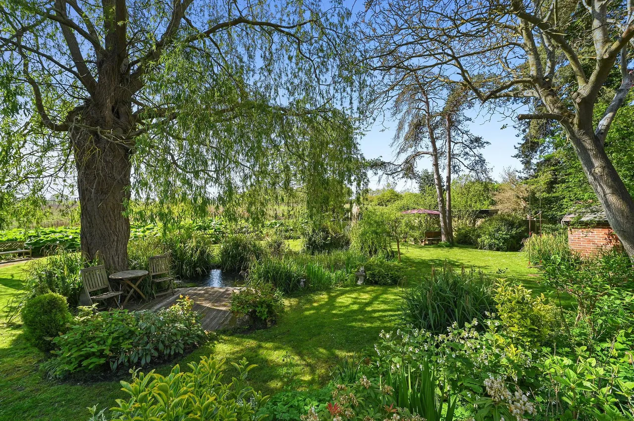 Honey Tye, Leavenheath, photo 42