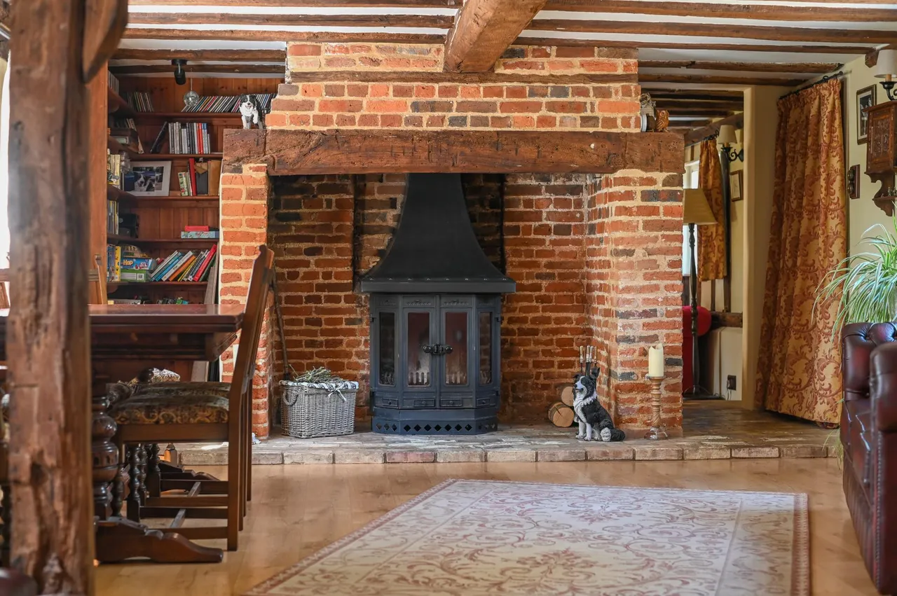 Honey Tye, Leavenheath, photo 14