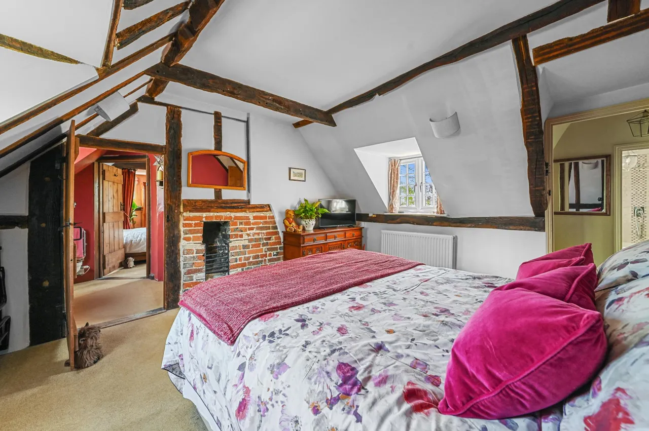 Honey Tye, Leavenheath, photo 33
