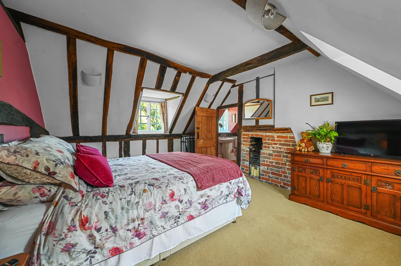 Honey Tye, Leavenheath, photo 35
