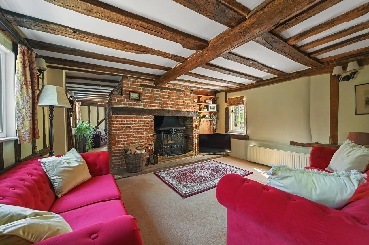 Honey Tye, Leavenheath, photo 18