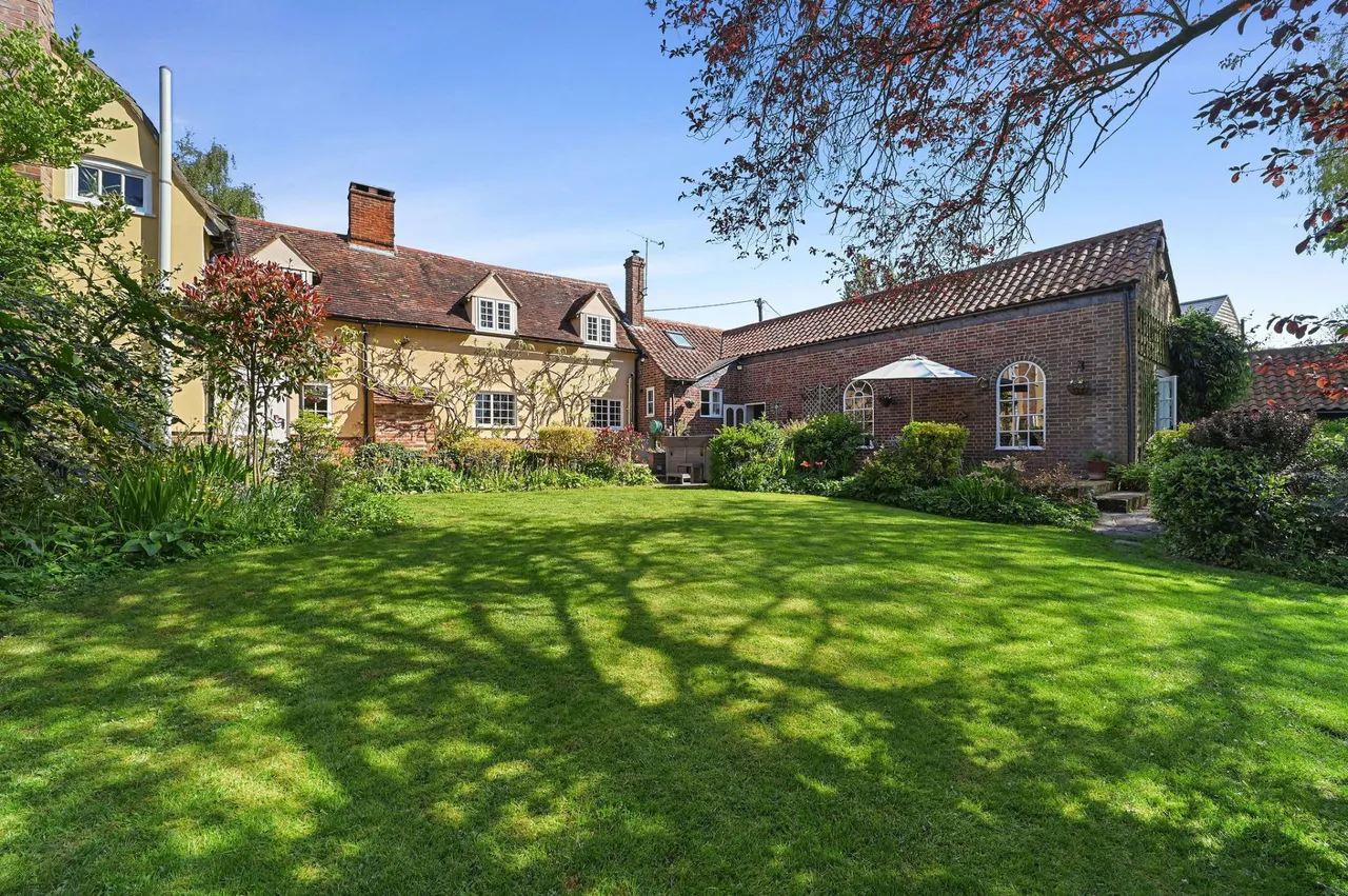 Honey Tye, Leavenheath, photo 41