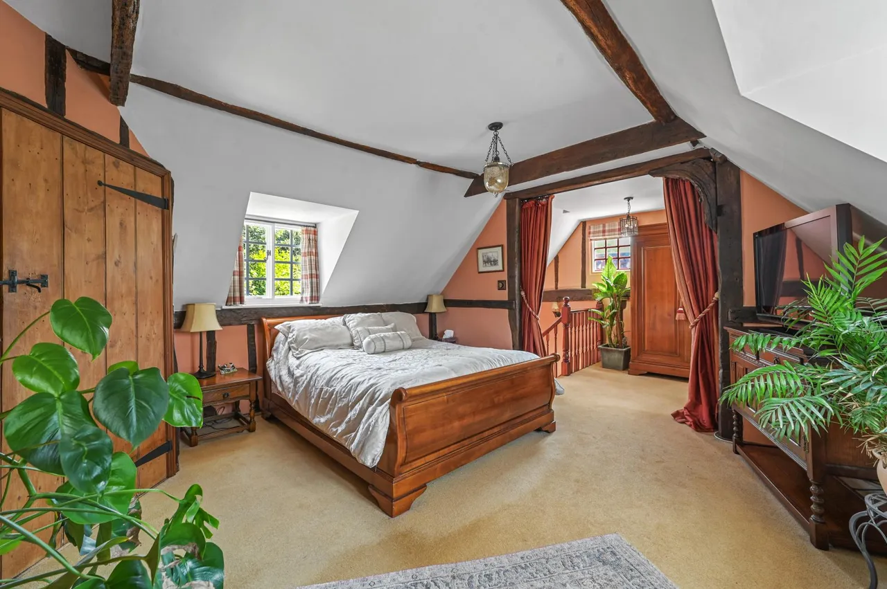 Honey Tye, Leavenheath, photo 27