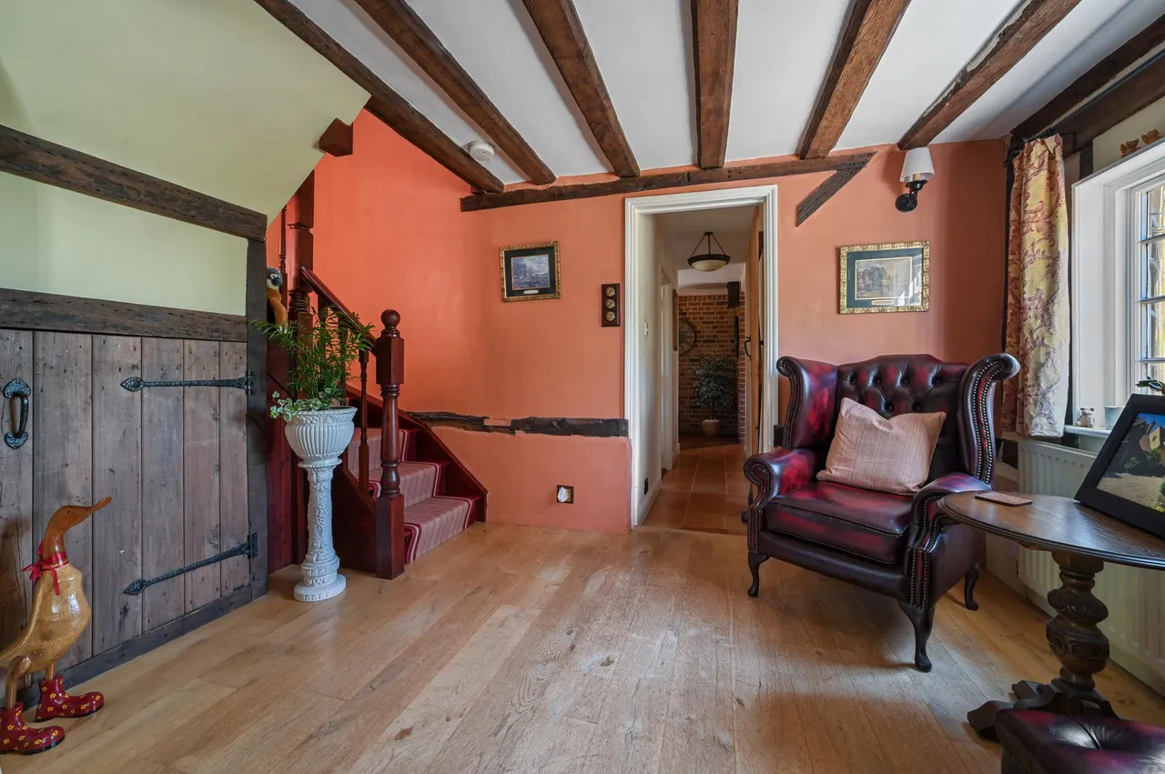 Honey Tye, Leavenheath, photo 16
