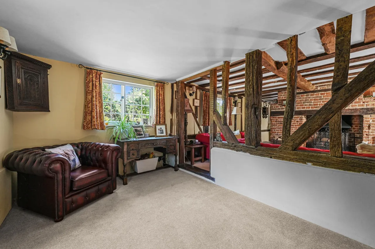Honey Tye, Leavenheath, photo 20