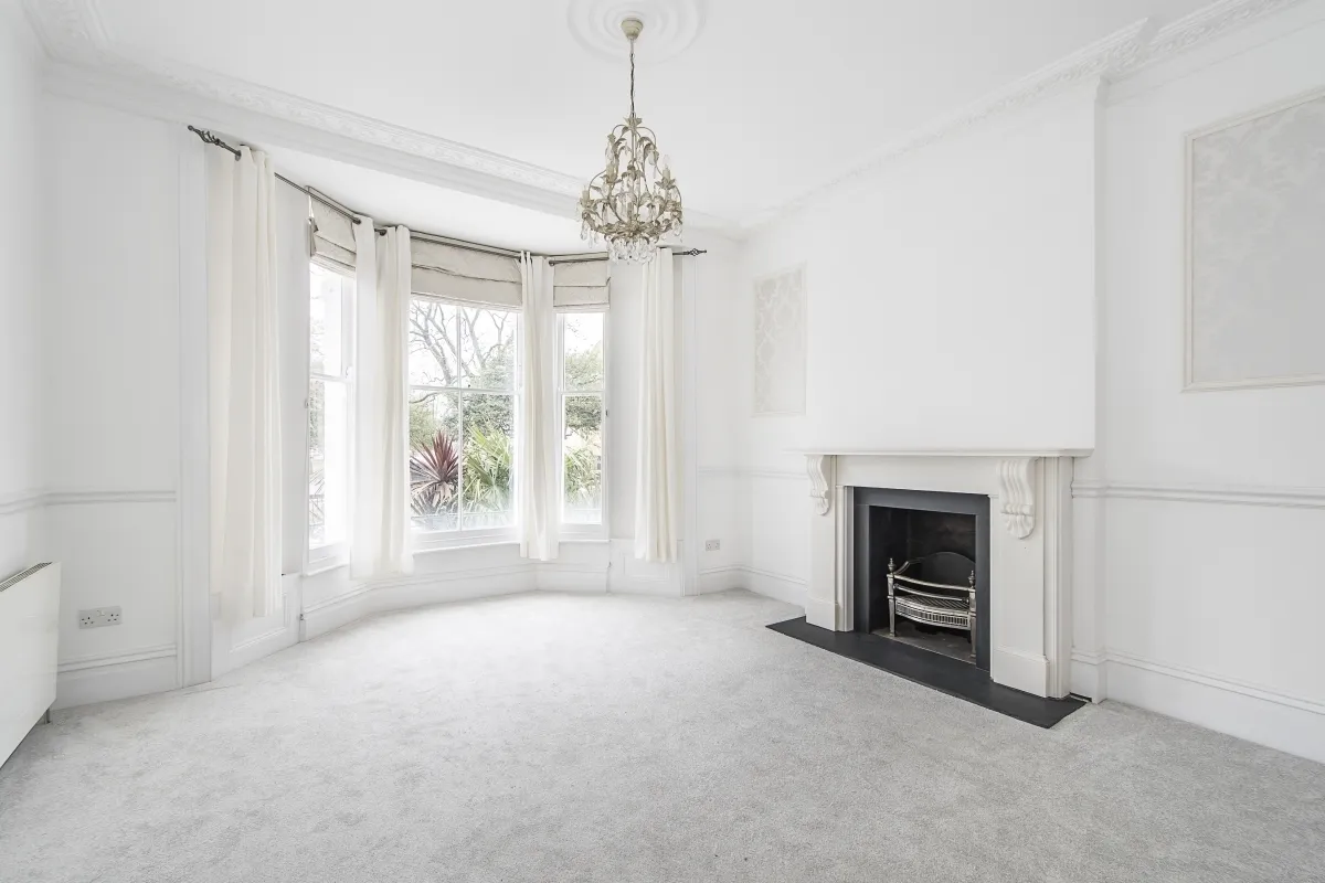 Grafton Square, SW4, photo 4