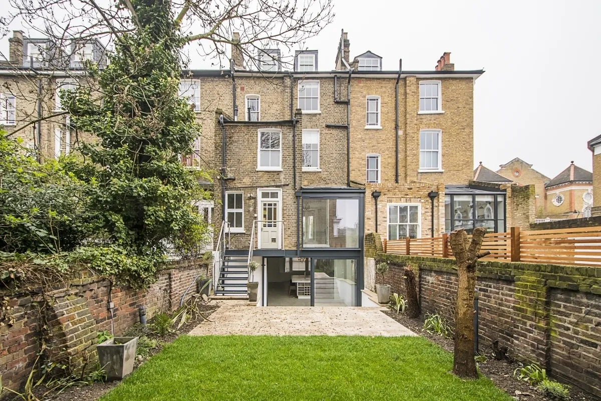 Grafton Square, SW4, photo 11
