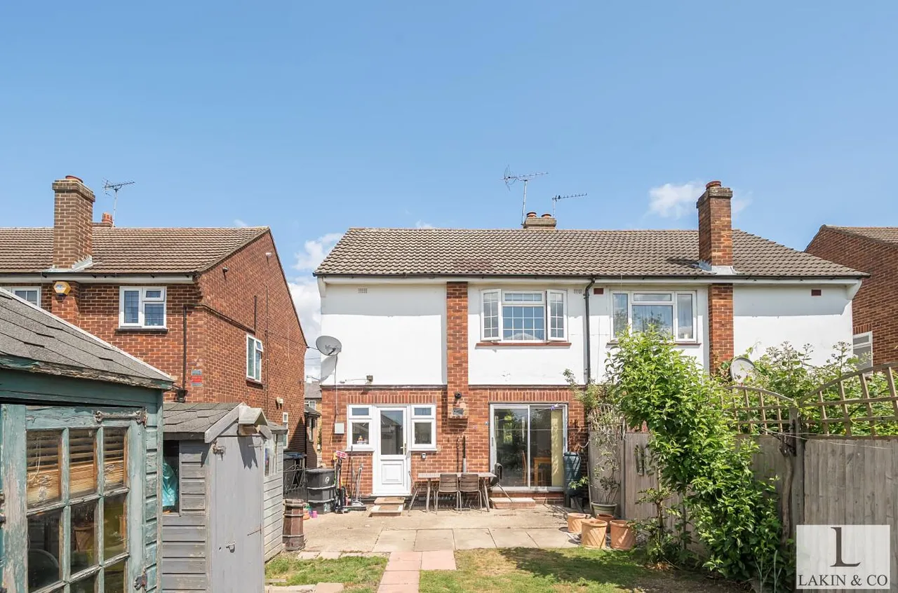 Iverdale Close, Iver, SL0 9RJ, photo 16