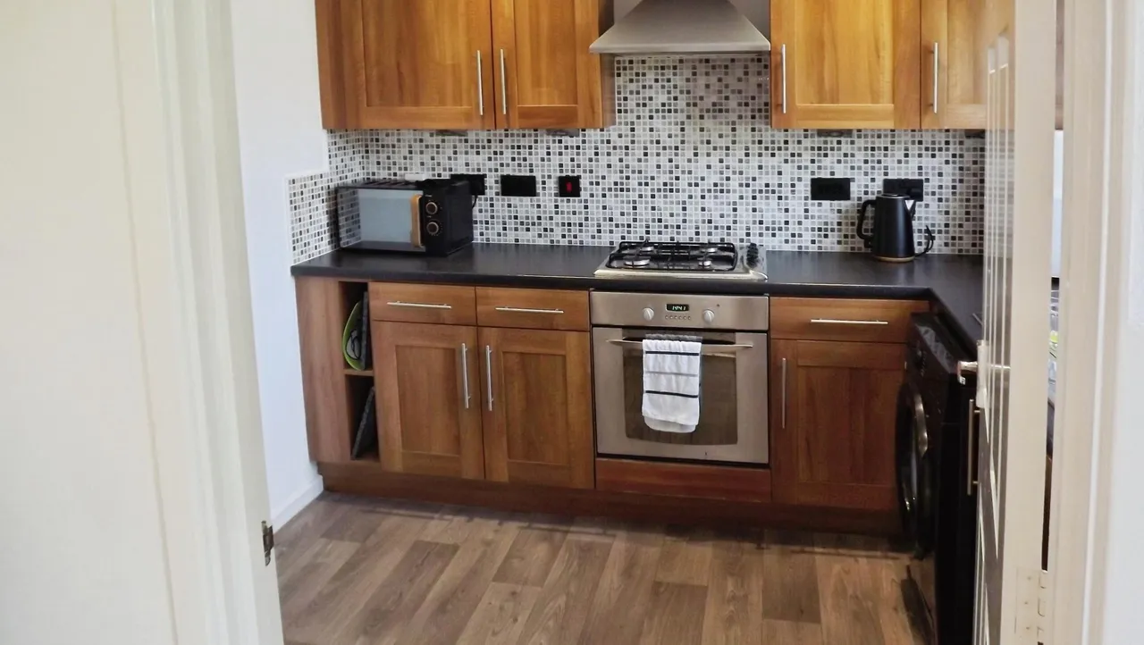Wyedale Way, Newcastle Upon Tyne, NE6, photo 3