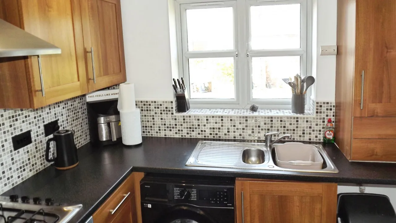 Wyedale Way, Newcastle Upon Tyne, NE6, photo 4