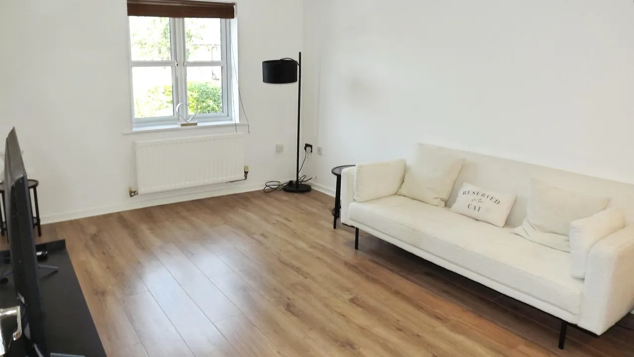 Wyedale Way, Newcastle Upon Tyne, NE6, photo 5