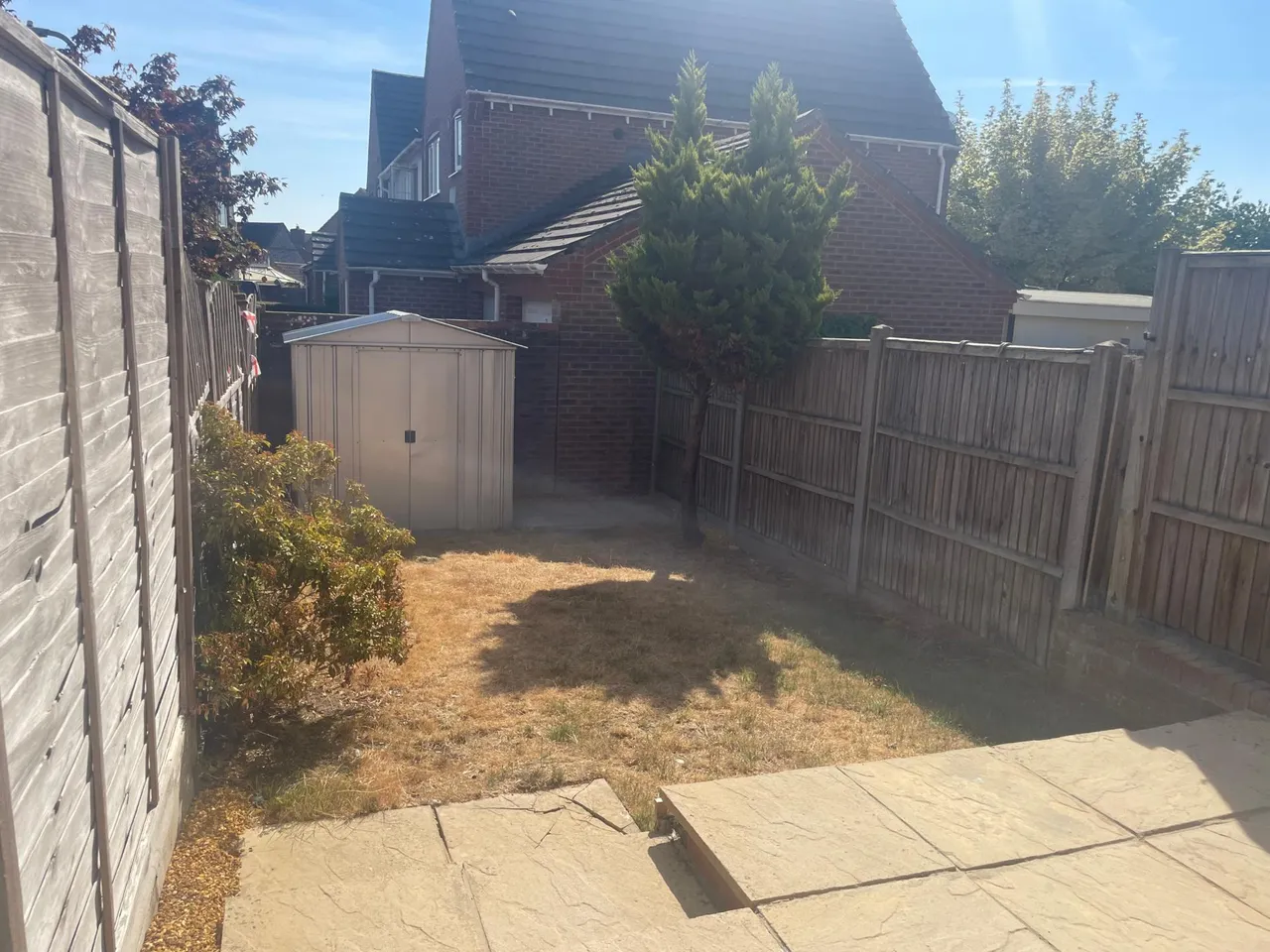 Lubeck Drive, Saxon Fields, SP10, photo 8