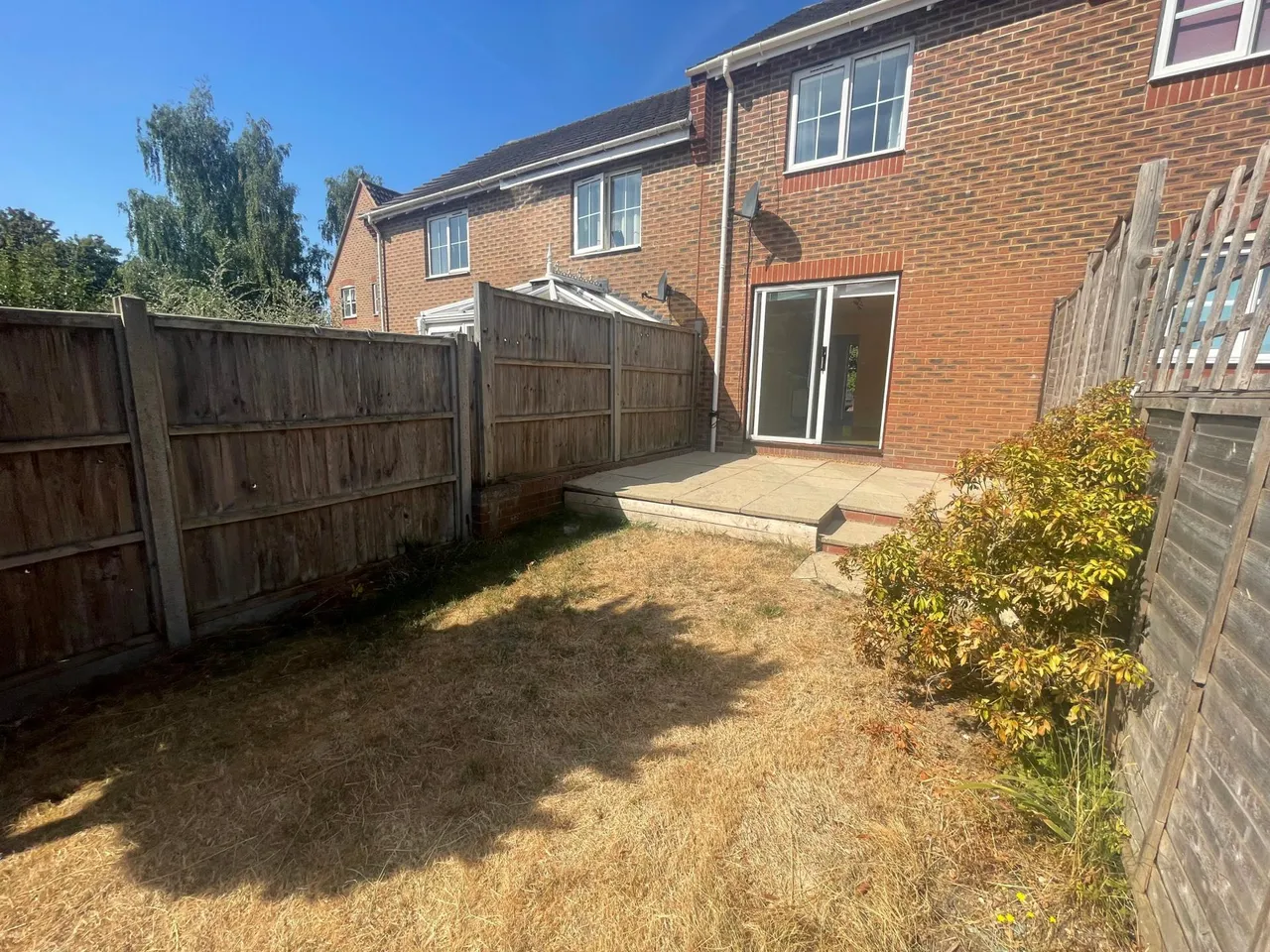 Lubeck Drive, Saxon Fields, SP10, photo 9