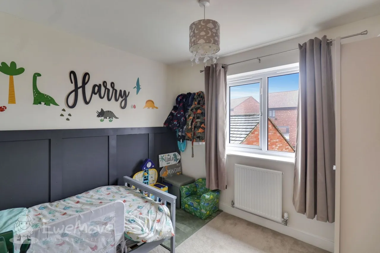 Birchfield Way, Telford, TF3, photo 12