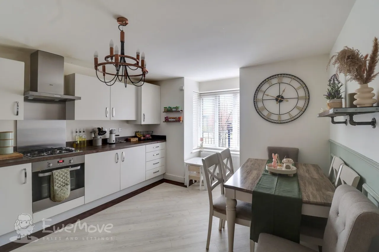 Birchfield Way, Telford, TF3, photo 4
