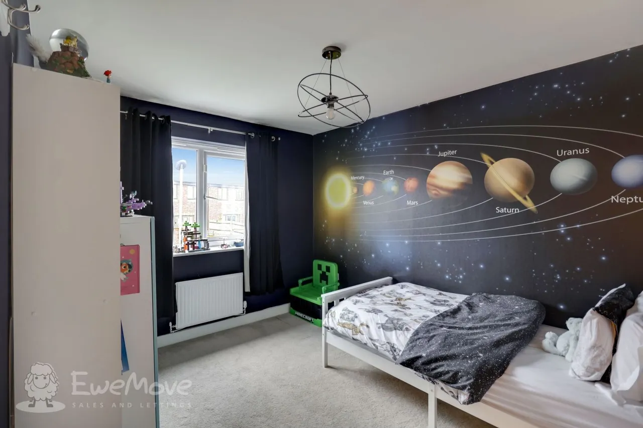 Birchfield Way, Telford, TF3, photo 9