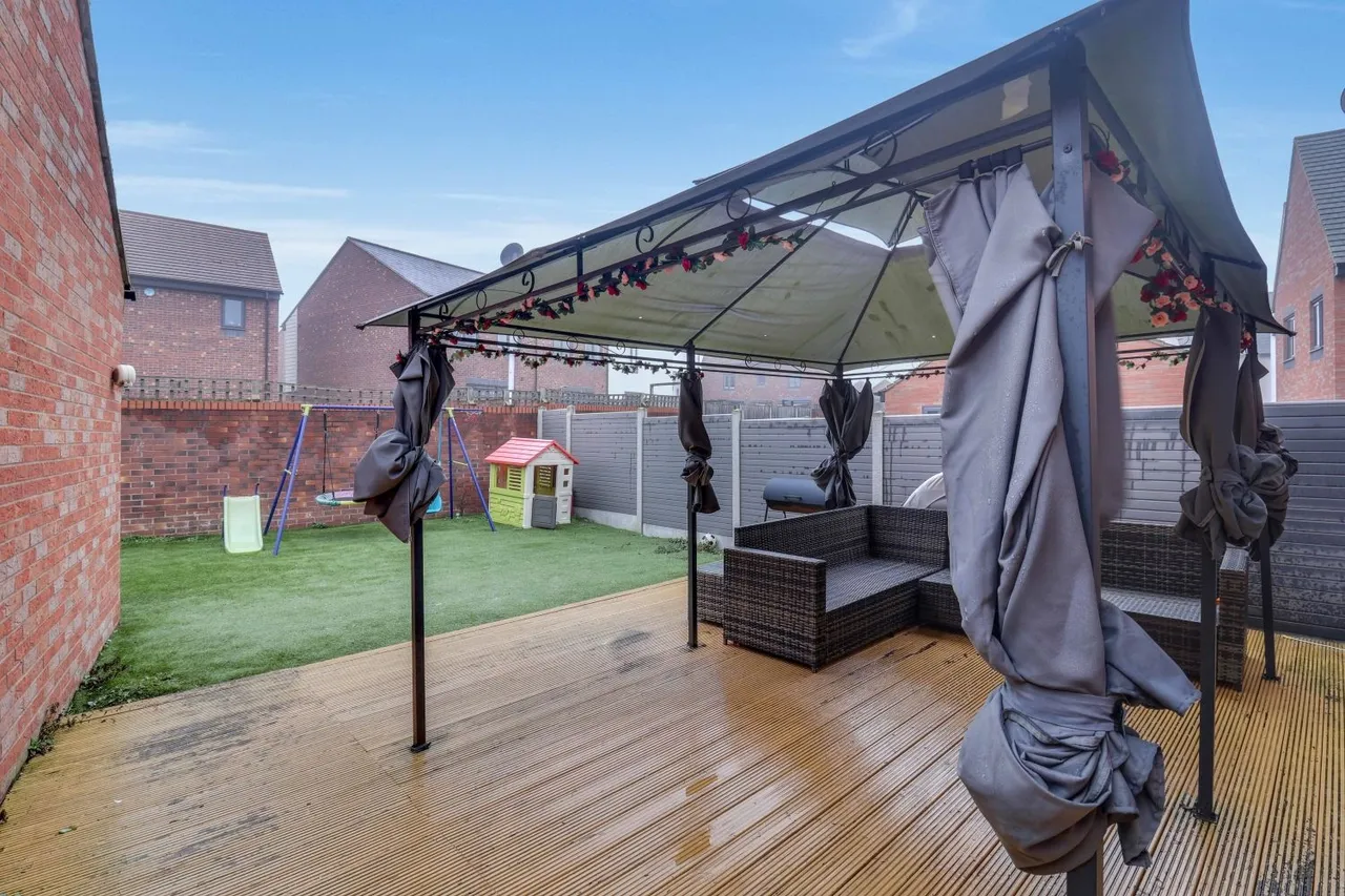 Birchfield Way, Telford, TF3, photo 15