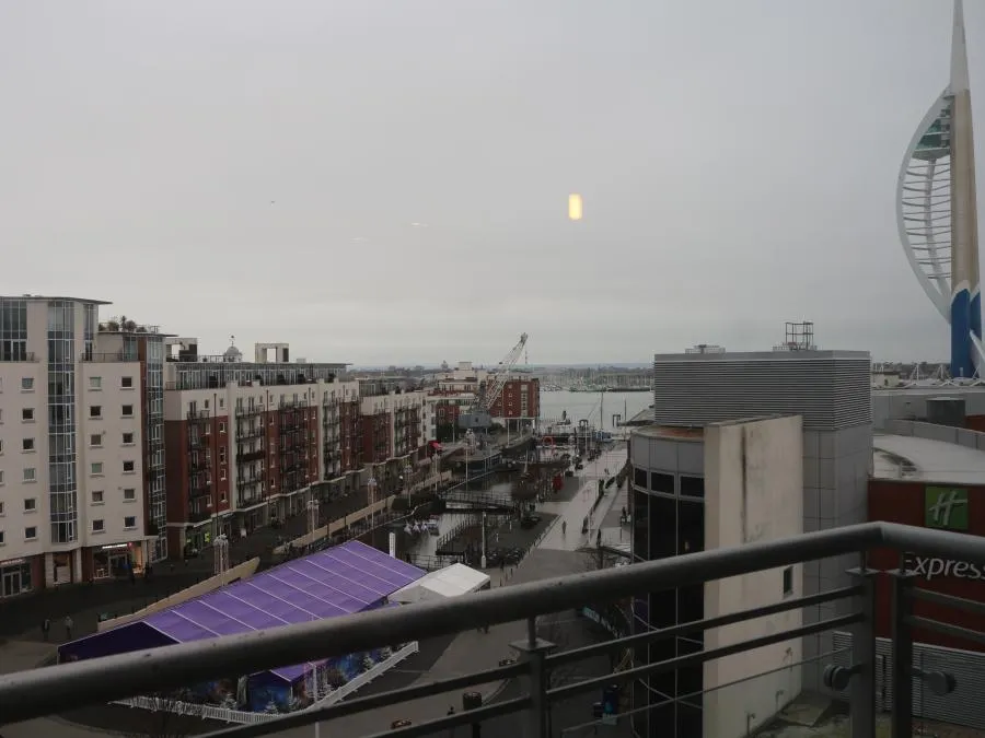 Gunwharf Quays, Portsmouth, PO1, photo 5