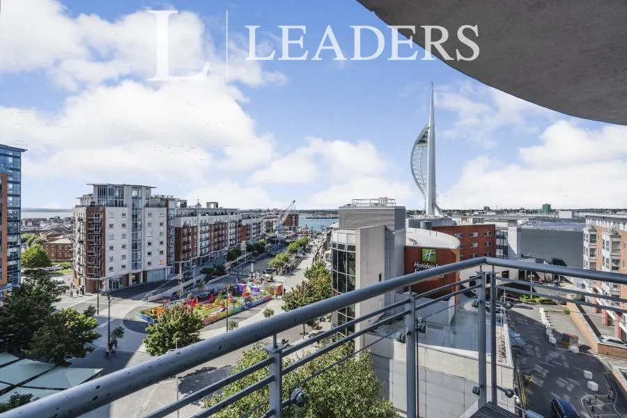 Gunwharf Quays, Portsmouth, PO1, photo 15