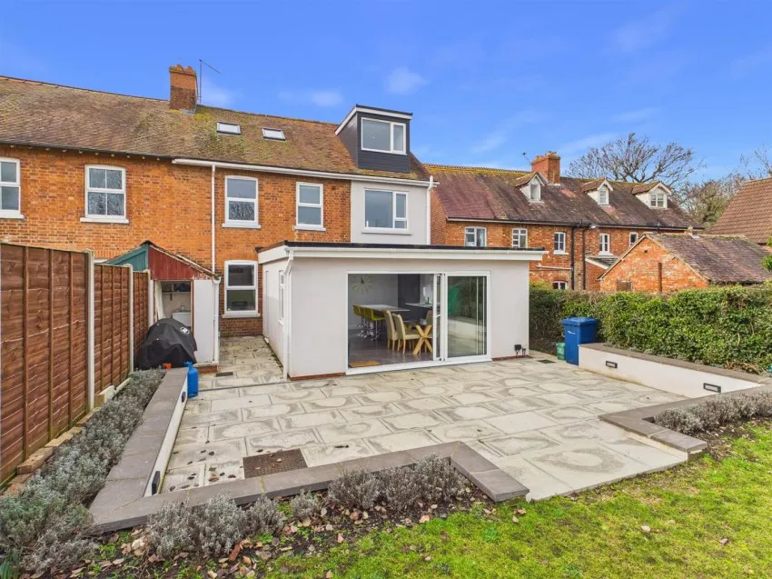 Brookfield Lane, Churchdown, photo 25