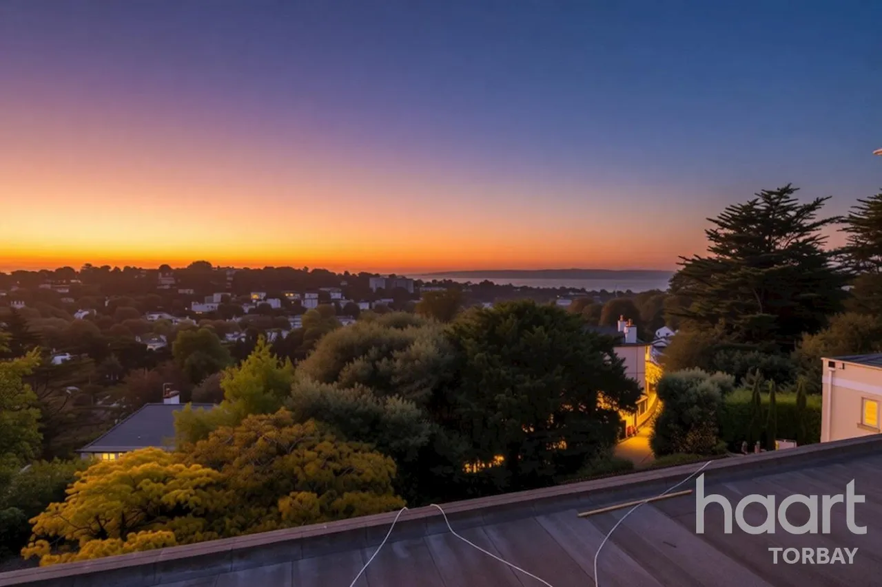 Higher Warberry Road, Torquay, TQ1, photo 4