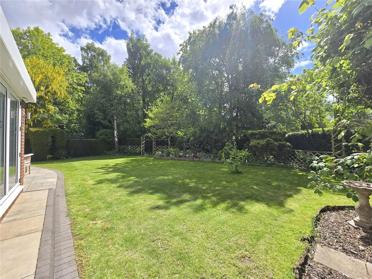 Chandlers Drive, Tamworth, Staffordshire, B77, photo 25