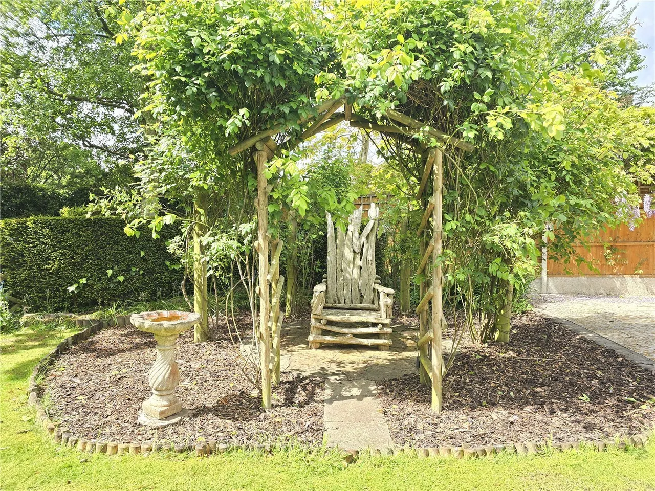 Chandlers Drive, Tamworth, Staffordshire, B77, photo 23