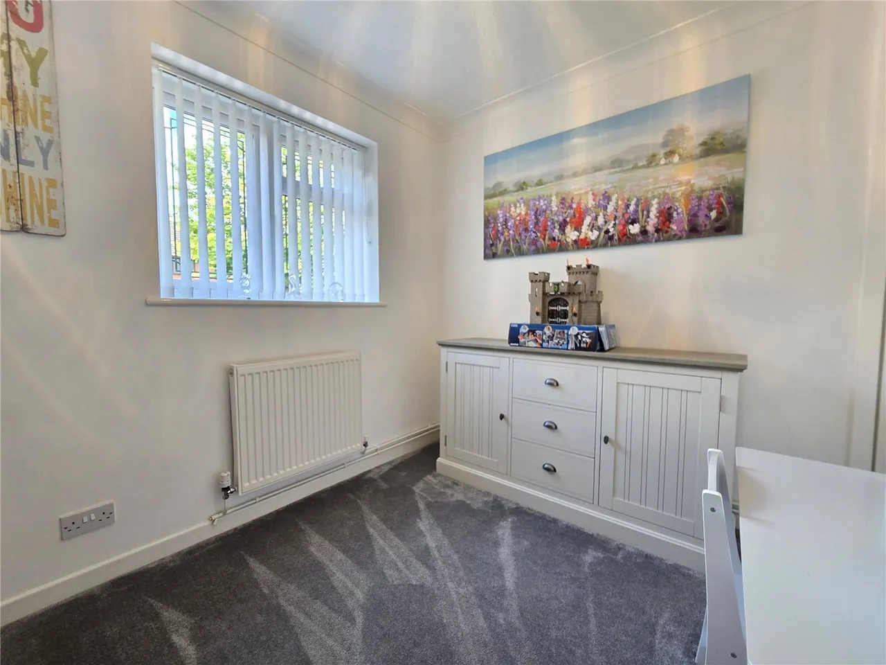 Chandlers Drive, Tamworth, Staffordshire, B77, photo 18