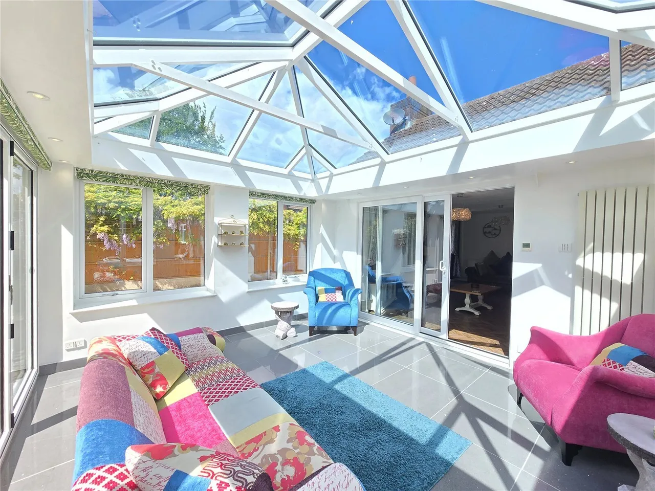 Chandlers Drive, Tamworth, Staffordshire, B77, photo 5