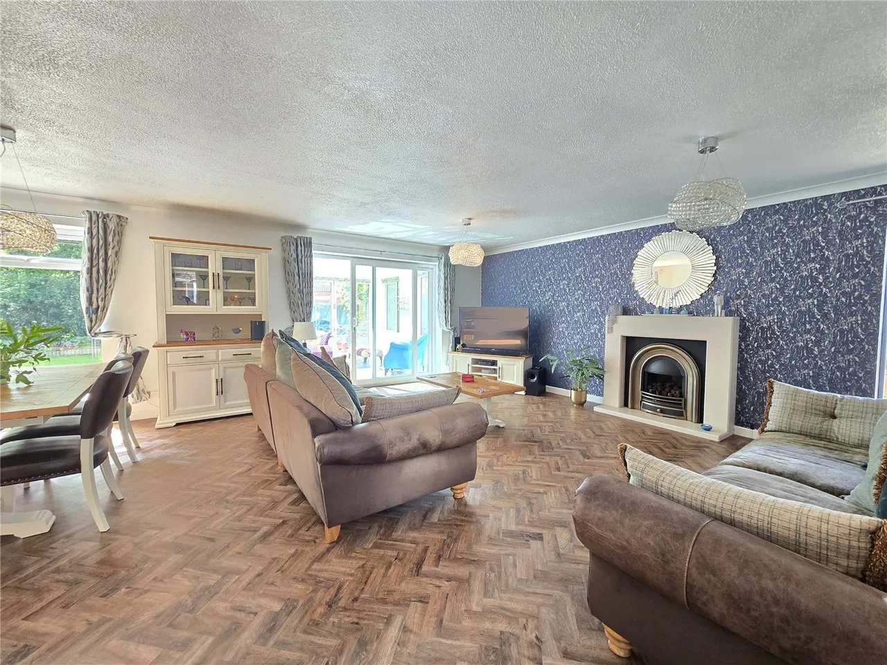 Chandlers Drive, Tamworth, Staffordshire, B77, photo 16