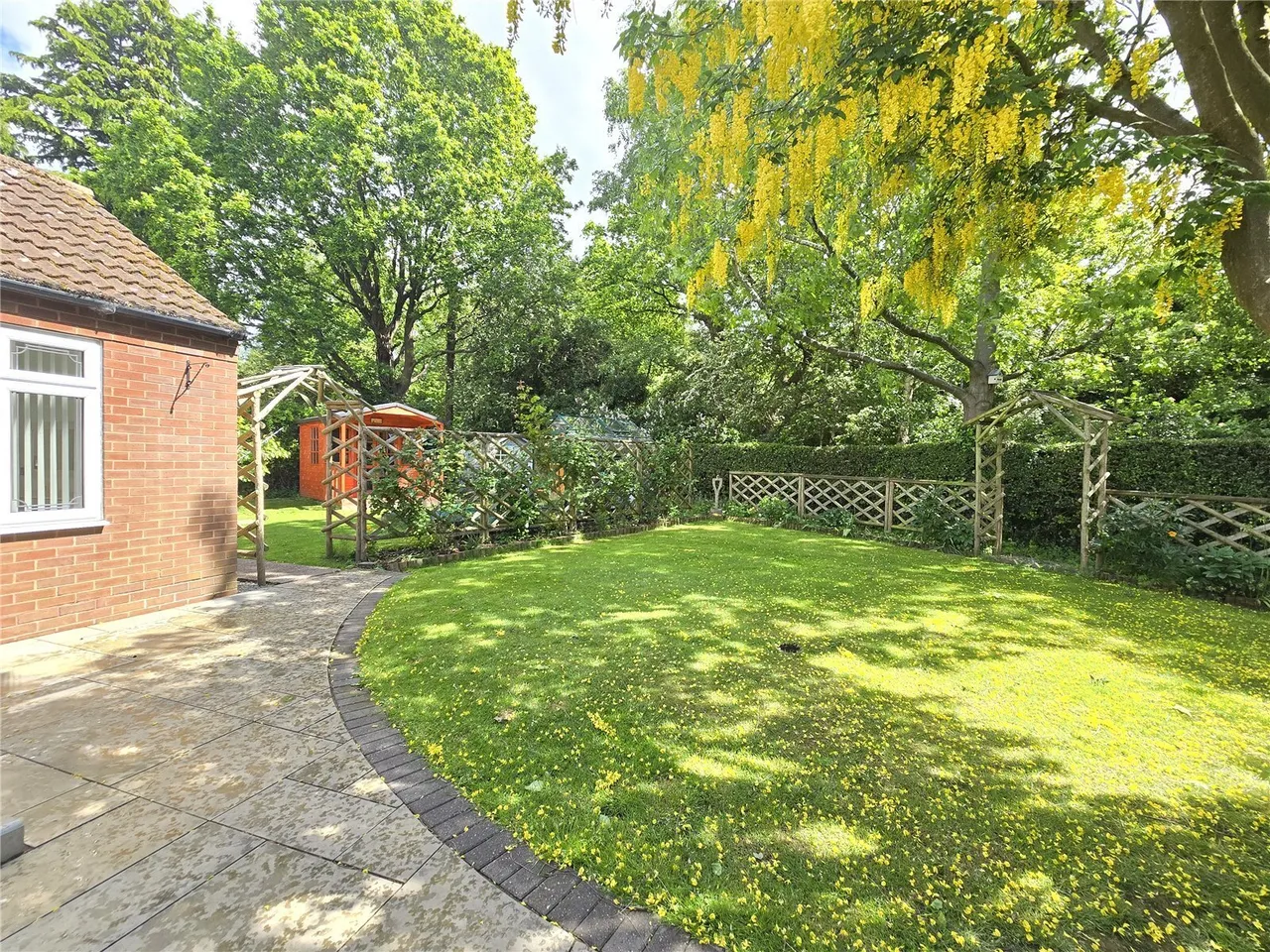 Chandlers Drive, Tamworth, Staffordshire, B77, photo 26