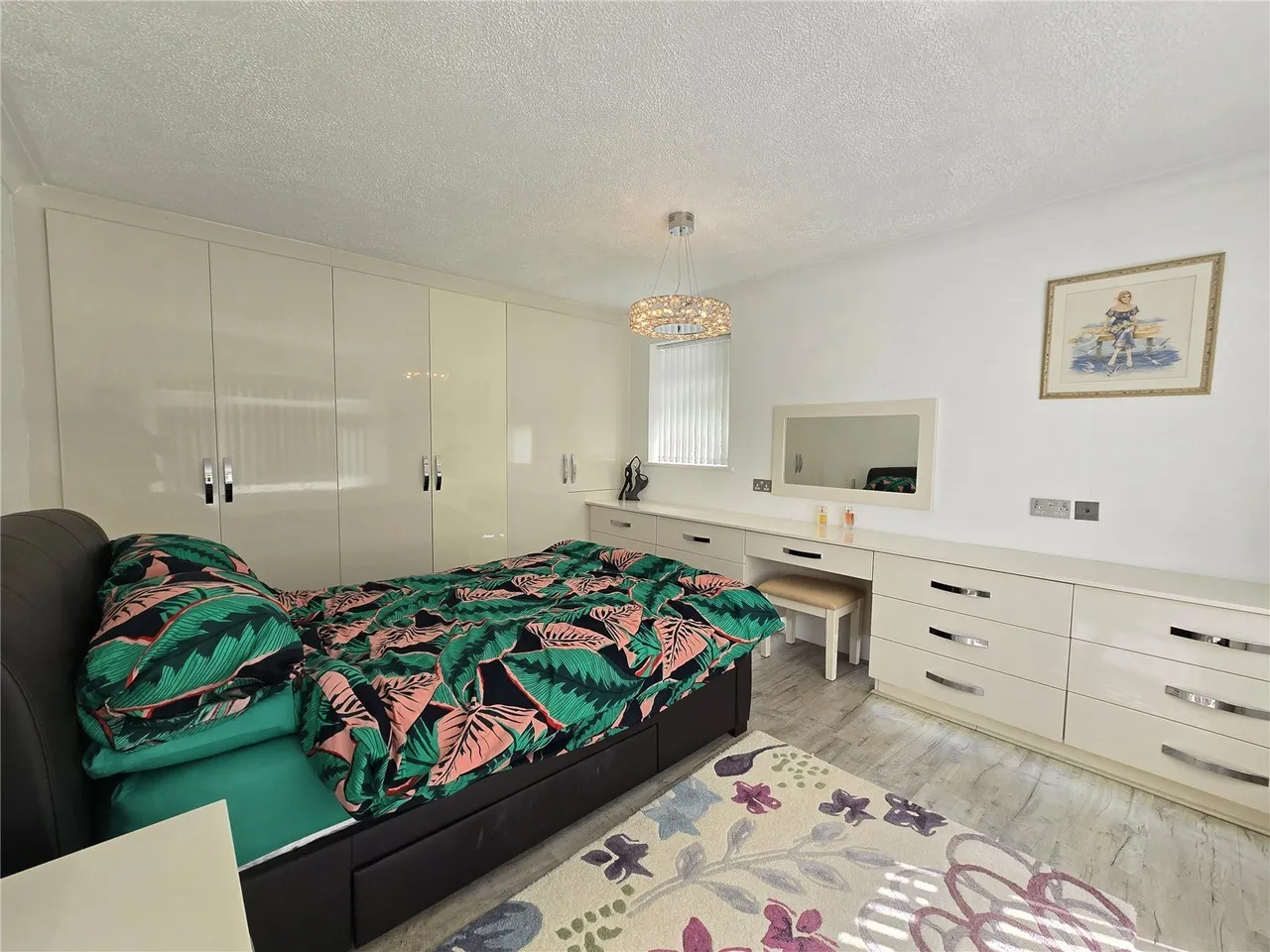 Chandlers Drive, Tamworth, Staffordshire, B77, photo 15